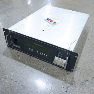 ULVAC DCL1000 MC-B power supply controller DCL1000 MCB 60days warranty