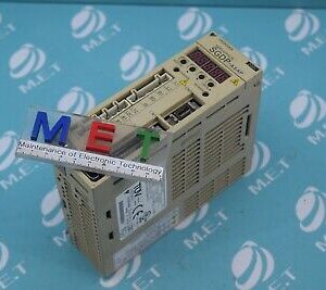 Yaskawa / Servopack / Sgdp-A5Ap 60Days Warranty