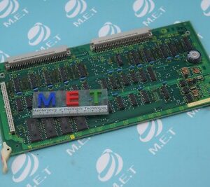 Yaskawa Pcb Board Jancd-Mm14D Df8203830-C0 60Days Warranty
