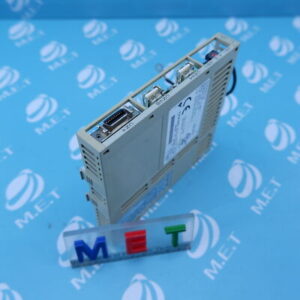 YASKAWA JUSP-NS115 mechatrollink if/unit JUSPNS115 60days warranty
