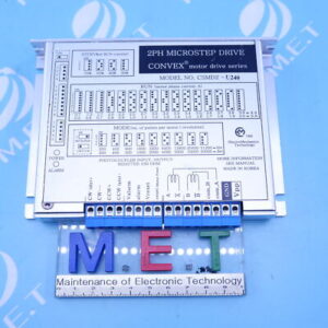 Csmd2-U240 Servo Driver Csmd2U240 60Days Warranty