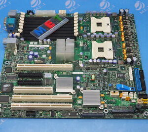 Intel Server Board Se7520Bd2 Se7520Bd2 60Days Warranty