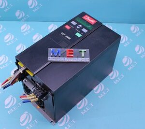 DANFOSS 195N0073 inverter 195N0073 60days warranty