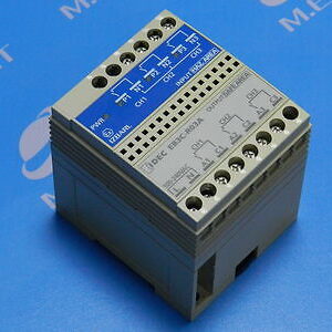 Idec / Izabel / Eb3C-R03A / Eb3C R03A