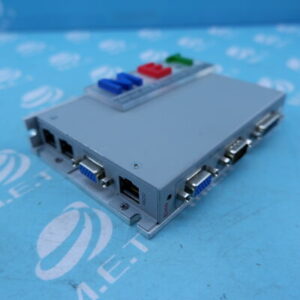 ELMO CEL-A10/200-C6 motion control drive CELA10200C6 60days warranty