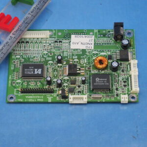 Glee 17Gd-1 516232005A 516232005A 60Days Warranty