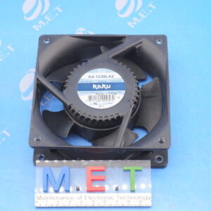 [Lot of 5] Kaku 220-240V Fan Ka1238La2 Ka1238La2 60Days Warranty