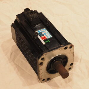 Hyosung (Yaskawa) Ac Servo Motor Usamed-20Ma2S Usamed20Ma2S 60Days Warranty