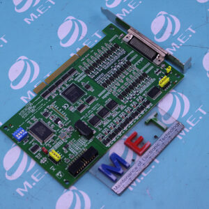 ADVANTECH PCI-1220U PCI1220U 60days warranty