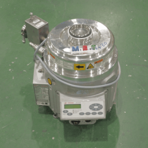 [Test Video] Boc Edwards Epx Hivac Series Dry Vacuum Pumps Epx180Ne A419-44-212