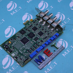 MATROX M0R2VDE/84 M0R2VDE84 60days warranty