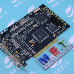 COMIZOA COMI-LX504L V5.01 motion control card COMILX504L V501 60days warranty