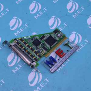 NATIONAL PCI-6509 digital i/o interface PCI6509 60days warranty