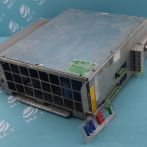 Kuka Servo Driver Nm100Abn Art Nr 69-334-285 60Days Warranty