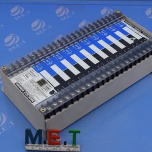 Takenaka Electronic Barrier Signal System I2G4 6510-A2