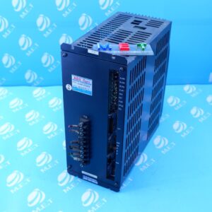 Sanyo Denki Abs Super Servo Amplifier 65Aa030Txr03 Expedited Shipping