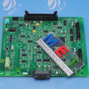 Ls Sv-I5 New Control 5.5~375K New Control 55~375K 60Days Warranty