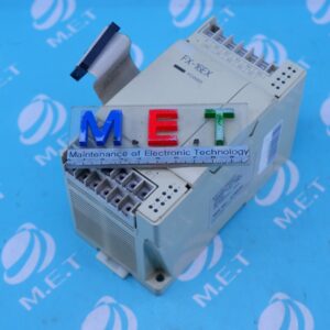 Mitsubishi Programmable Controller Fx-16Ex Fx 16Ex Expedited Shipping