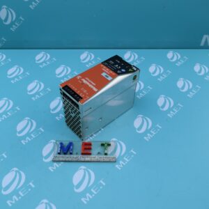Weidmuller Power Supply Cp Snt 70W 24V 3A 8708660000 8708660000 60Days Warranty