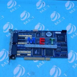Fas Technology / Pci-8016D /  Fas-Pci8000 / Pci8016D Faspci8000