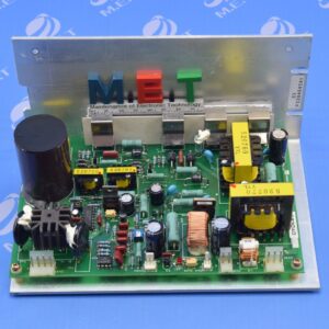 Ebara Turbo-Molecular Pump Controller(Et300A) 5-5207-310A 3Ps 5 5207 310A 3Ps