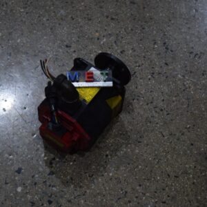 FANUC A06B-0223-B000 (CABLE BROKEN) ac servo motor A06B0223B000 (CABLE BROKEN)