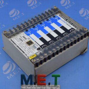 Takenaka Electronic Barrier Relay System I2G4 3805