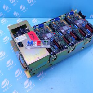 Yaskawa / Servopack / Cacr-Ts555Z1Sry9 / Cacrts555Z1Sry9 Cacr Ts555Z1Sry9