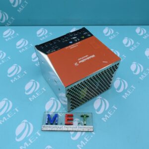 Weidmuller Cp Snt 250W 24V 10A 8708680000 8708680000 60Days Warranty