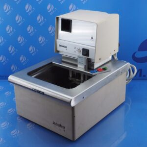 Julabo Gmbh Convac H8/W 60Days Warranty