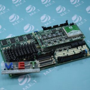 Daifuku Agv-2539B Cnv-3438A Agv 2539B Cnv 3438A Expedited Shipping