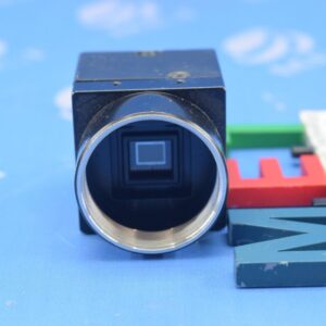 Cis Ccd Camera Vcc-G20E30-Kr Vcc G20E30 Kr  60Days Warranty