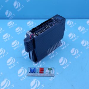 [Test Video] Keyence Sv Servo Driver Sv-020L2 Sv 020L2 Expedited Shipping