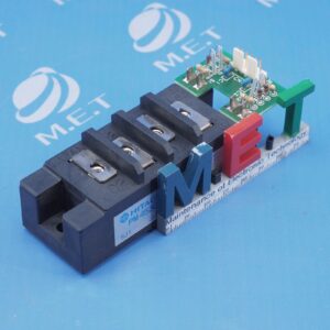 [Lot of 6] Hitachi Semiconductor Pm45302F Expedited Shipping