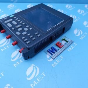 HIOKI HIOKI 8808 memory hicorder HIOKI 8808 60days warranty