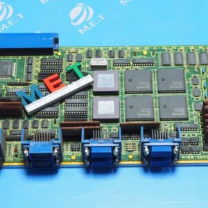 Fanuc Axis Control 4-Axes A16B-2200-025 A16B-2200-0250/05C 60Days Warranty