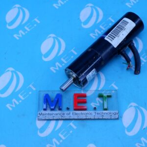 Harmonic Drive Systmes / Ac Servo Actuator / Rs-8-3006C-Sp(No Cable)