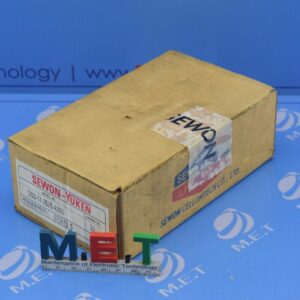 [New] Sewon-Yuken Directional Valve Dsg-01-2B2B-A200-50  60Days Warranty