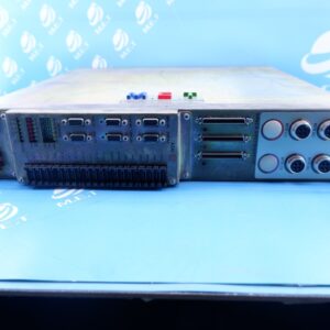 Asm Servo Driver 02-15783-57 Ms896A Apd20 02 15783 57 Ms 896A Expedited Shipping