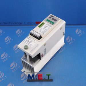 Tokyo Rikosha Varitap Vscw-060-100 Vscw060100 60Days Warranty