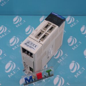 [Test Video] Mitsubishi Ac Servo Driver 200W Mr-J2S-20B Mrj2S20B