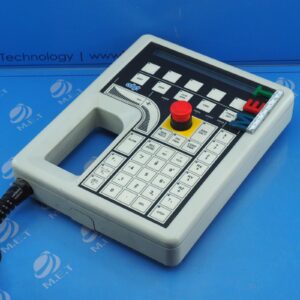 Adept Technology Manual Control Iii Operator Pendent 10332-11000 60Days Warrant
