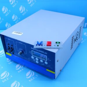 Ultrasonic Generator / Mus-1200Cg / Mus 1200Cg (Dhl/Fedex/Ems)