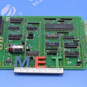 Mis Cmos Clock-B Clock B 9000178 Expedited Shipping