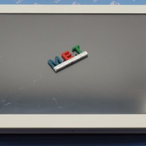 Boscotech 17 Inch Touch Monitor Bpd-17At-L Bpd17Atl 60Days Warranty