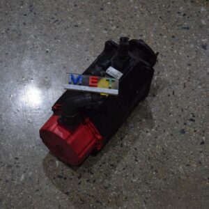 FANUC A06B-0123-B175 (CABLE BROKEN) ac servo motor A06B0123B175 (CABLE BROKEN)