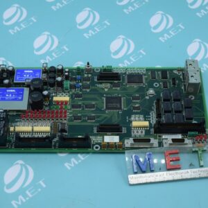 Tel Sw300B/Mcont 3M81-02430-12 60Days Warranty
