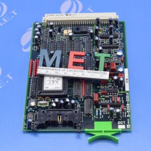 Ebara Turbo-Molecular Pump Controller 5-5209-330A 6W Dct 5 5209 330A