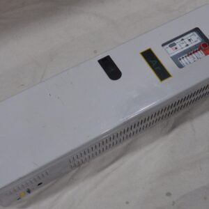 Atto Ar Pneumatic Getter Purifier Apg-Ra-050 60Days Warranty