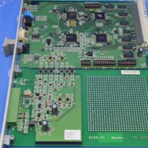 Av48-01 Pw-0297B Av48 01 Pw 0297B 60Days Warranty